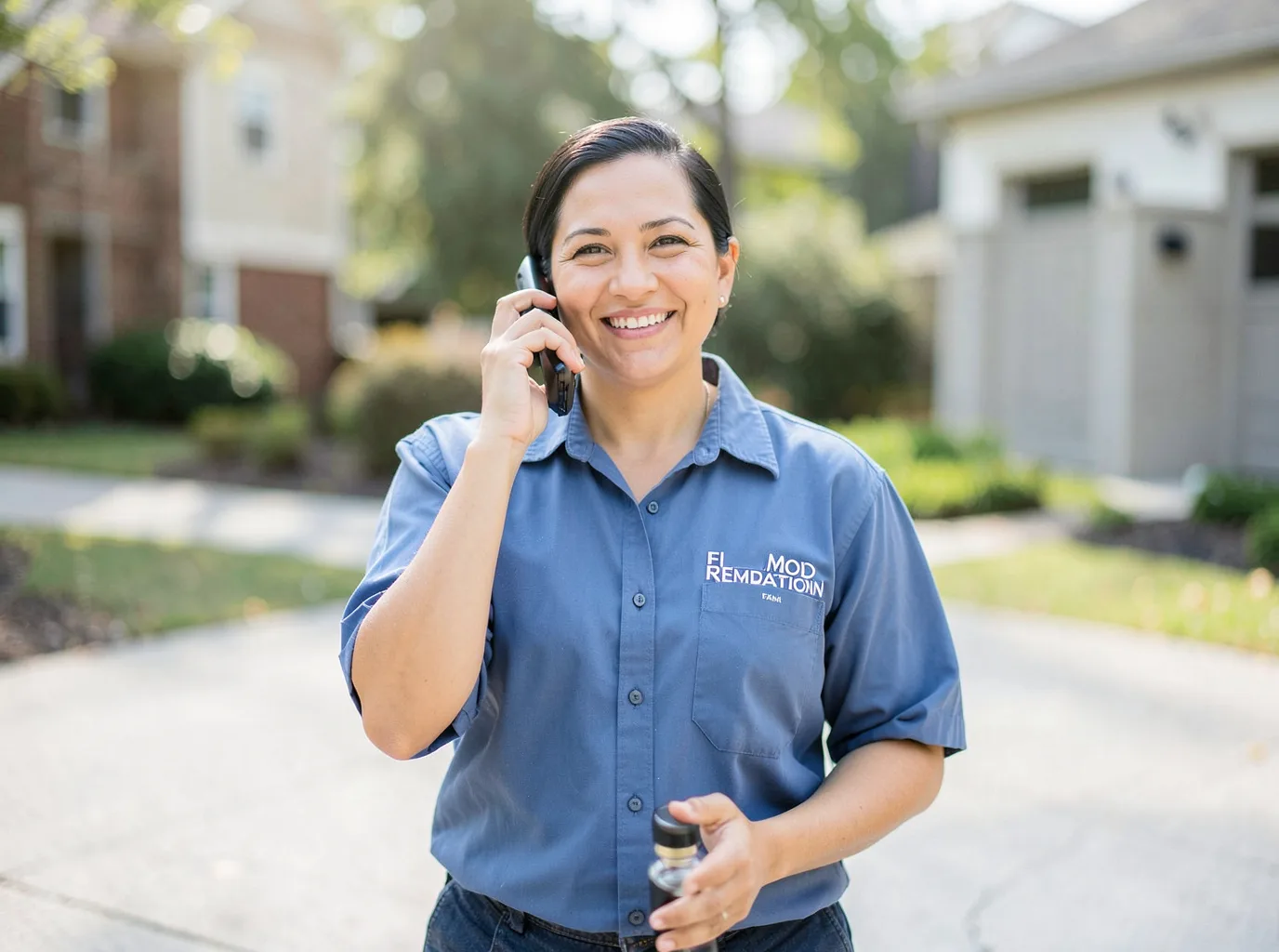 Mold Remediation Hidalgo, IL FAQs